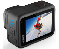 GoPro KAMERA SPORTOWA GoPro Hero 10 BLACK - 1461016 - zdjęcie 7